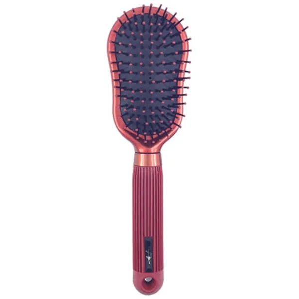 برس و شانه مو