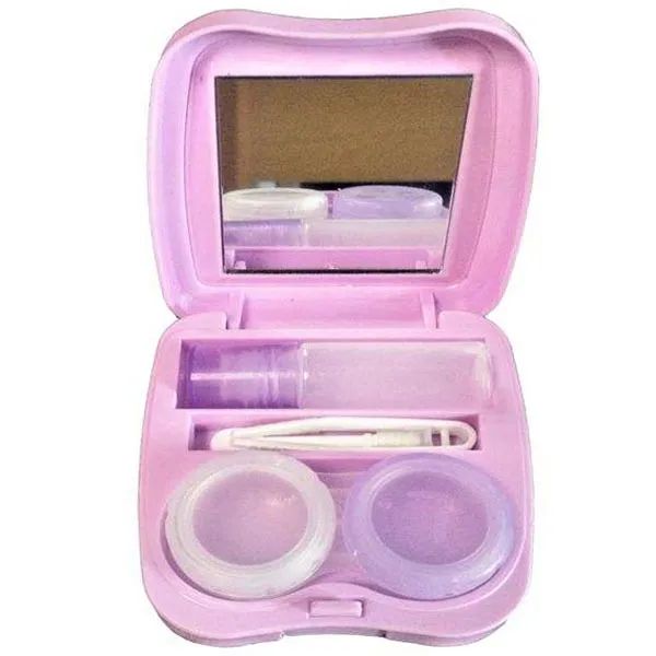 لنز و محصولات جانبی