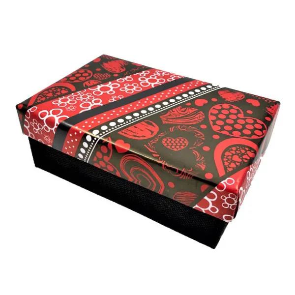 جعبه کادویی