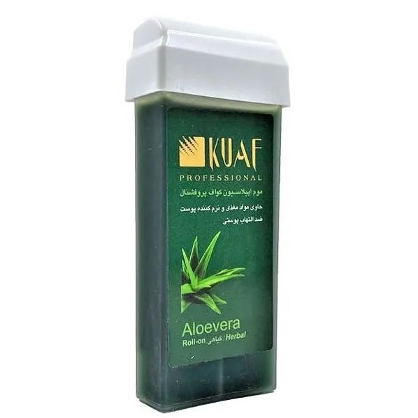 وسایل اپیلاسیون