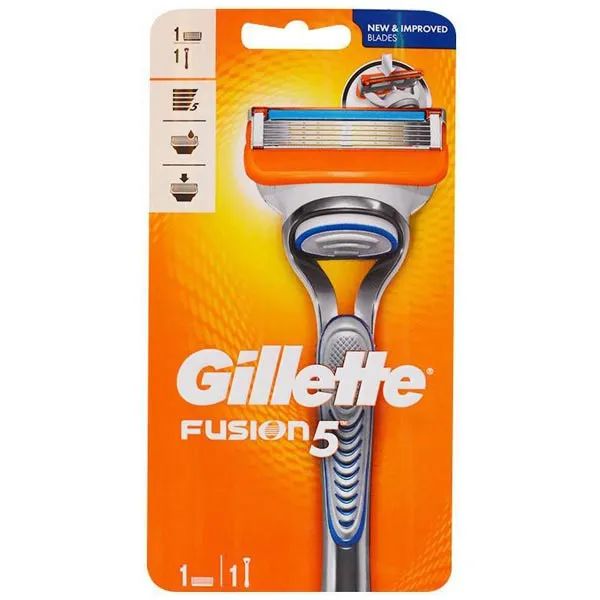 خود تراش و یدک