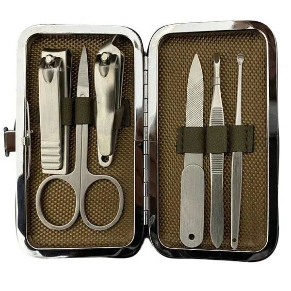 مانیکور پدیکور